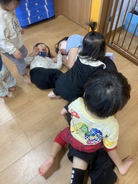 ドレミファ〜♪🎶